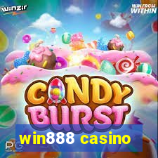 win888 casino